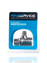 Replacement Shower Diveter Plug Default Title Enemas and Douches